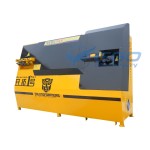 Bar Bending Machine Manufacturer - High Precision Automatic Bender