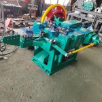 Nail Making Machine Factory - Custom Automatic Special Requirements