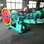 Nail Making Machine Factory - Custom Automatic Special Requirements