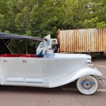 Vintage Car Factory - High Quality Electric Retro Classic Car