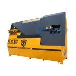 Bar Bending Machine Manufacturer - High Precision Automatic Bender