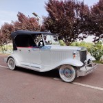 Vintage Car Factory - High Quality Electric Retro Classic Car