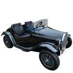 Classic Car Factory - Custom Multi-function Electric Car