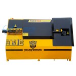 Bar Bending Machine Manufacturer - High Precision Automatic Bender