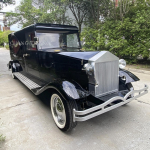 Funeral Car Supplier - OEM Classic Limousines