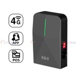 EV Charger Supplier - Custom Type 2 Wallbox