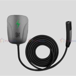 EV Charger Factory - OEM Wall-Mounted RFID