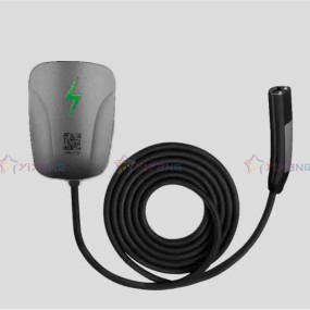 EV Charger Factory - OEM Wall-Mounted RFID