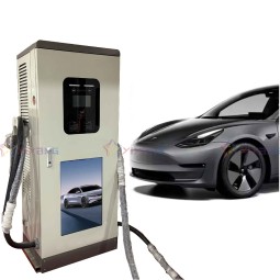 EV Charger Supplier - European Standard Voice Control