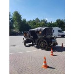 Horse Carriage Factory - Steel Wagon Tourist Carts