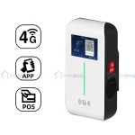 EV Charger Factory - 3 Phase Wifi Wallbox