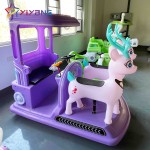 Bumper Car Factory - Direct Sale Kids Ride On