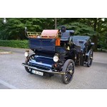 Horse Carriage Manufacturer - Wedding Sightseeing Electric