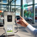 EV Charger Supplier - European Standard Voice Control