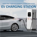 EV Charger Supplier - 7Kw 11kw GBT Level2