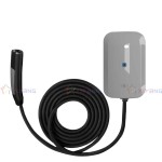 EV Charger Manufacturer - 7KW GBT Wall-mounted AC