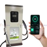 EV Charger Supplier - European Standard Voice Control