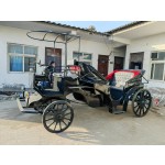 Horse Carriage Manufacturer - Wedding Sightseeing Electric