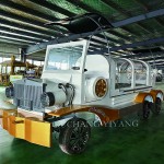 Funeral Hearse Manufacturer - Trailer Service Equipment