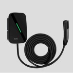 EV Charger Supplier - DC Fast Charger Solar