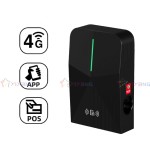 EV Charger Supplier - Custom Type 2 Wallbox