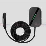 EV Charger Supplier - DC Fast Charger Solar