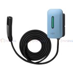 EV Charger Factory - 100kW Portable Charging Station