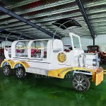 Funeral Hearse Manufacturer - Trailer Service Equipment