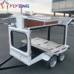 Funeral Hearse Supplier - Custom Horse Drawn Casket