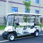 Golf Cart Factory - 4 Person Lithium Off Road
