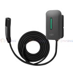 EV Charger Factory - 100kW Portable Charging Station