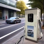 EV Charger Supplier - European Standard Voice Control