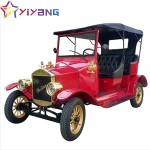 Classic Car Supplier - Luxury Vintage Sightseeing