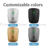 EV Charger Factory - OEM Wall-Mounted RFID