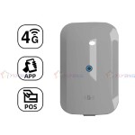 EV Charger Manufacturer - 7KW GBT Wall-mounted AC