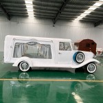 Funeral Car Supplier - OEM Classic Limousines
