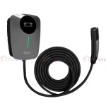EV Charger Supplier - Wall Mounted Fast Charging
