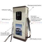 EV Charger Supplier - European Standard Voice Control