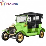 Classic Car Supplier - Luxury Vintage Sightseeing