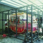 Horse Carriage Factory - Custom Electric Royal Wagon