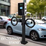 EV Charger Supplier - 7Kw 11kw GBT Level2