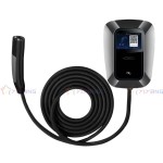 EV Charger Manufacturer - 22kW AC Protection Features