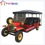 Classic Car Supplier - Luxury Vintage Sightseeing