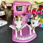 Bumper Car Factory - Direct Sale Kids Ride On