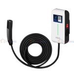 EV Charger Factory - 3 Phase Wifi Wallbox