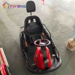 Beach Car Manufacturer - Four-wheel Drive Electric