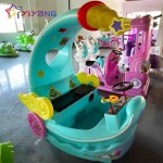 Bumper Car Manufacturer - Cute Electric Professional