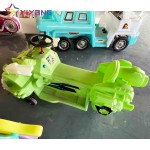 Bumper Car Factory - Cheap Kids Electric Ride