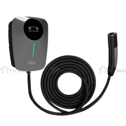EV Charger Manufacturer - 22kW AC Protection Features