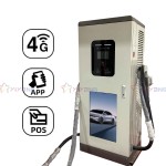 EV Charger Supplier - European Standard Voice Control